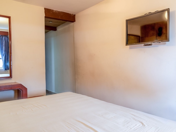 Imagen de la habitación del Hotel Florida, Ciudad de M&eacute;xico. Foto 15