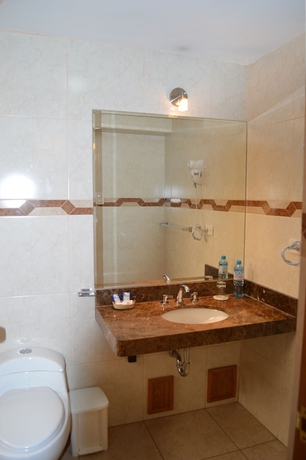 Imagen de la habitación del Hotel Florida Del Inca. Foto 15