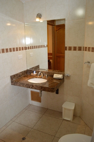 Imagen de la habitación del Hotel Florida Del Inca. Foto 16