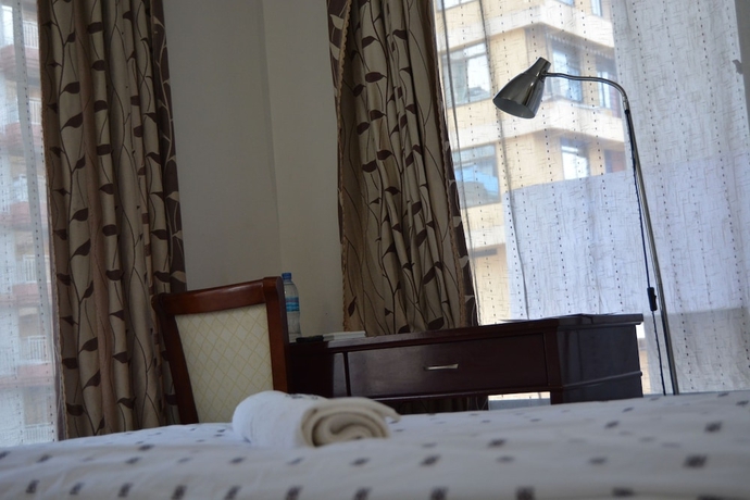 Imagen de la habitación del Hotel Florida Executive Inn. Foto 4