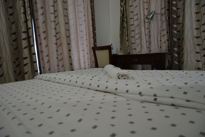 Imagen de la habitación del Hotel Florida Executive Inn. Foto 6