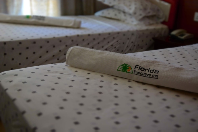 Imagen de la habitación del Hotel Florida Executive Inn. Foto 7