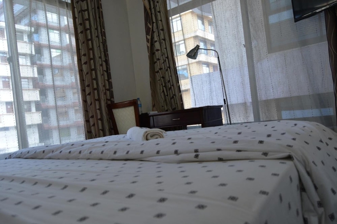 Imagen de la habitación del Hotel Florida Executive Inn. Foto 13