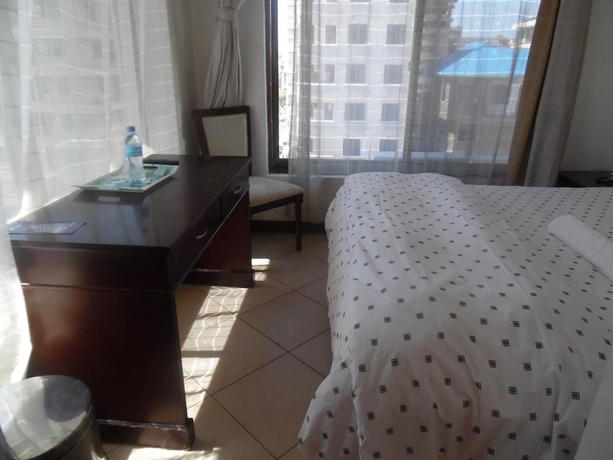 Imagen de la habitación del Hotel Florida Executive Inn. Foto 15