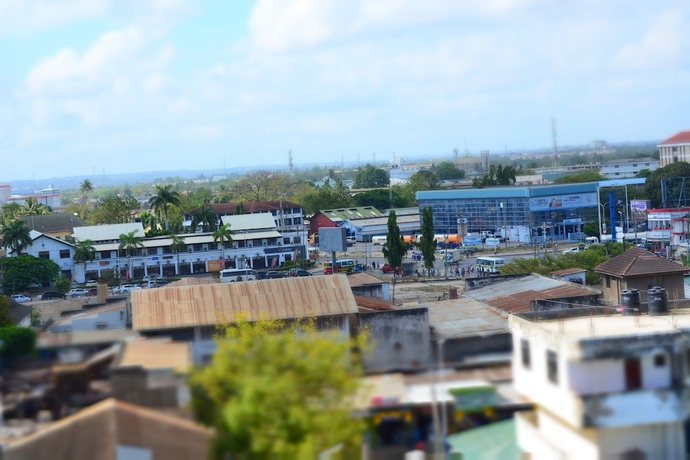 Imagen de la habitación del Hotel Florida Executive Inn. Foto 17