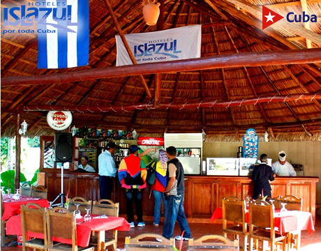 Imagen general del Hotel Florida, Florida. Foto 2