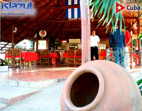 Imagen general del Hotel Florida, Florida. Foto 3