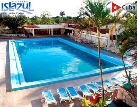 Imagen general del Hotel Florida, Florida. Foto 6