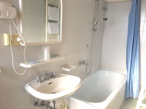 Imagen de la habitación del Hotel Florida, Gallo. Foto 3