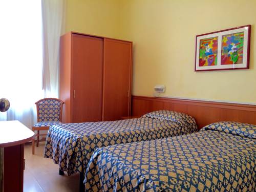 Imagen general del Hotel Florida, Gallo. Foto 1