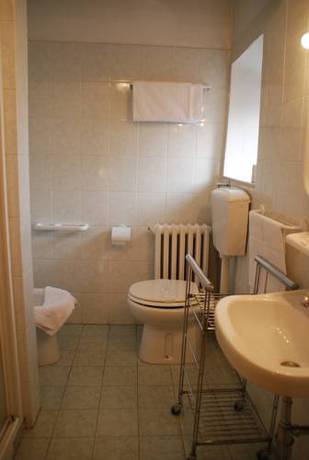 Imagen de la habitación del Hotel Florida, Gallo. Foto 14