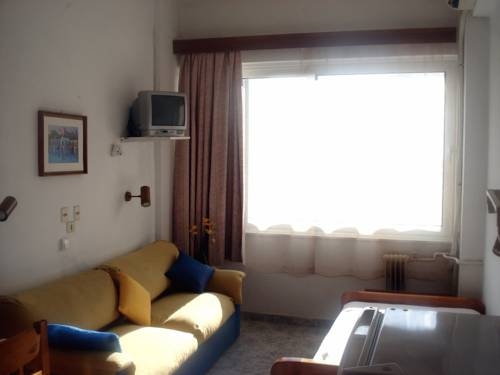 Imagen general del Hotel Florida Hotel, Rodas. Foto 2