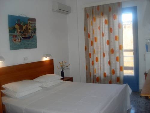 Imagen general del Hotel Florida Hotel, Rodas. Foto 16