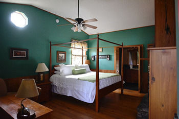 Imagen de la habitación del Hotel Florida House Inn. Foto 11