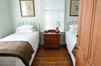 Imagen general del Hotel Florida House Inn. Foto 1