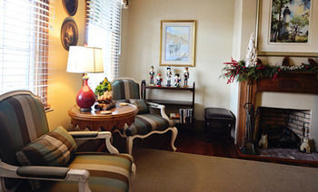 Imagen general del Hotel Florida House Inn. Foto 3