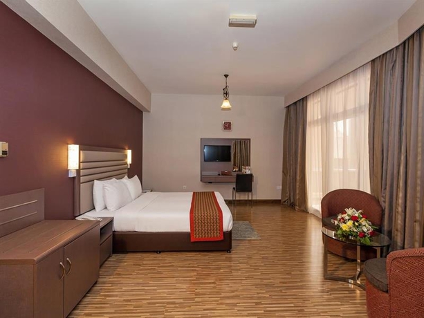 Imagen general del Hotel Florida International. Foto 1