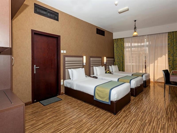 Imagen general del Hotel Florida International. Foto 2