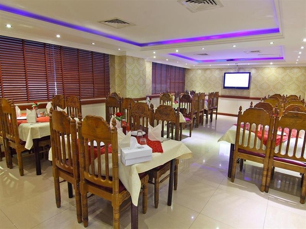 Imagen general del Hotel Florida International. Foto 4