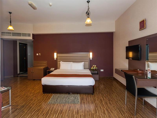 Imagen general del Hotel Florida International. Foto 5