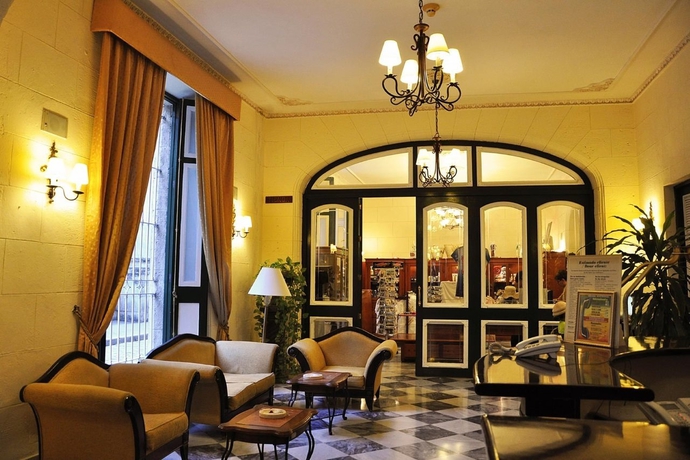 Imagen general del Hotel Florida, La Habana. Foto 14