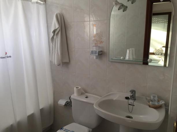 Imagen de los interiores del Hotel Florida, Lanzada. Foto 9