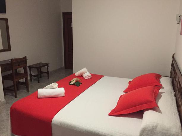 Imagen de la habitación del Hotel Florida, Lanzada. Foto 6