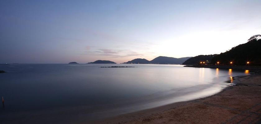 Imagen de los exteriores del Hotel Florida Lerici. Foto 10