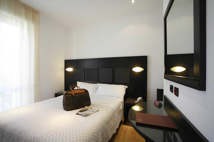 Imagen de la habitación del Hotel Florida Lerici. Foto 7