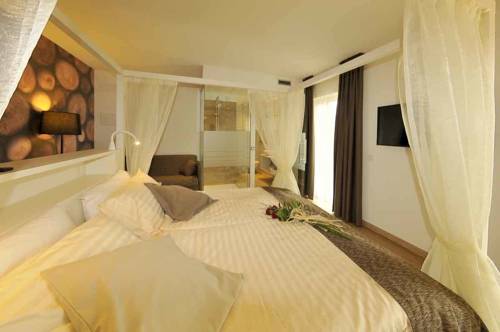 Imagen de la habitación del Hotel Florida, Levico Terme. Foto 3