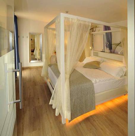 Imagen de la habitación del Hotel Florida, Levico Terme. Foto 8