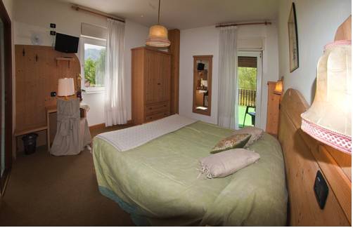 Imagen de la habitación del Hotel Florida, Levico Terme. Foto 13