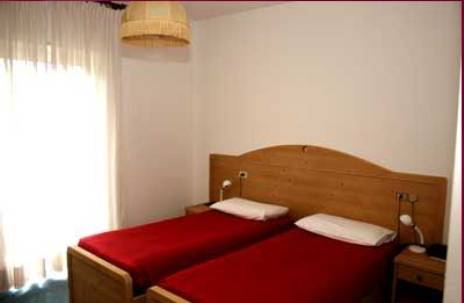 Imagen de la habitación del Hotel Florida, Levico Terme. Foto 14