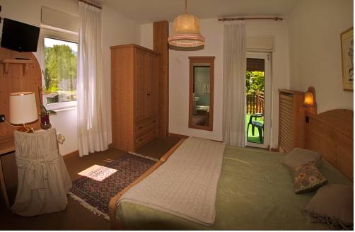 Imagen de la habitación del Hotel Florida, Levico Terme. Foto 15