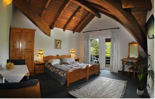Imagen de la habitación del Hotel Florida, Levico Terme. Foto 16