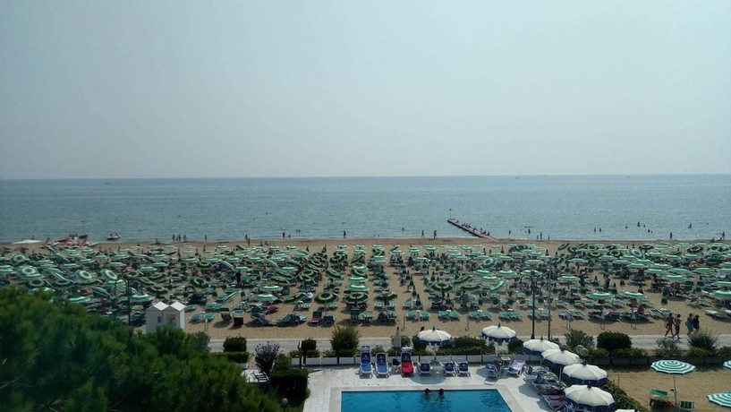 Imagen de la habitación del Hotel Florida, Lido Di Jesolo. Foto 2