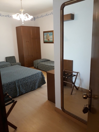 Imagen de la habitación del Hotel Florida, Lido Di Jesolo. Foto 3