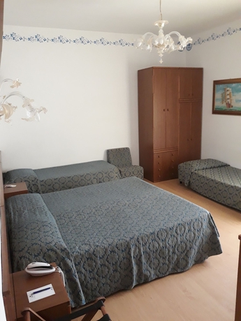 Imagen de la habitación del Hotel Florida, Lido Di Jesolo. Foto 7