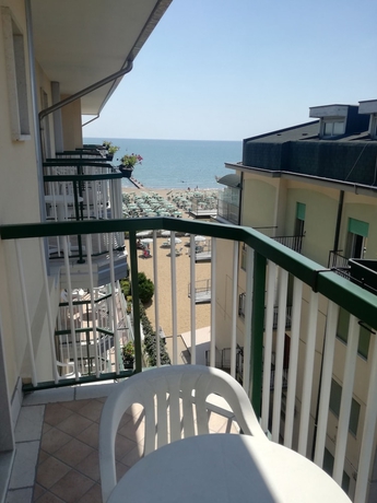 Imagen de la habitación del Hotel Florida, Lido Di Jesolo. Foto 8