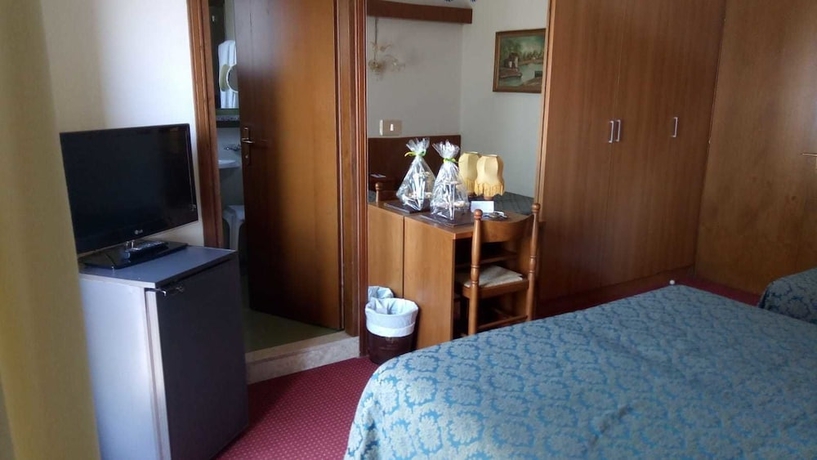 Imagen de la habitación del Hotel Florida, Lido Di Jesolo. Foto 10