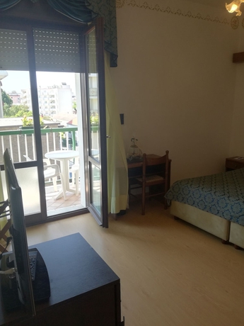 Imagen de la habitación del Hotel Florida, Lido Di Jesolo. Foto 11