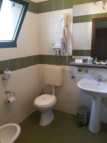 Imagen de la habitación del Hotel Florida, Lido Di Jesolo. Foto 15