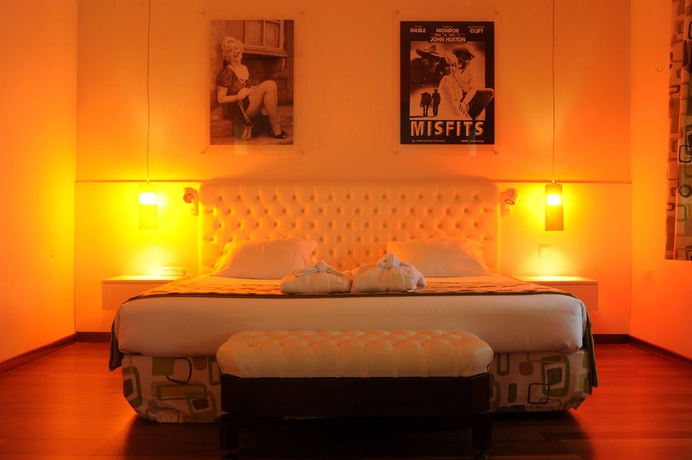 Imagen de la habitación del Hotel Florida, Lisboa. Foto 4