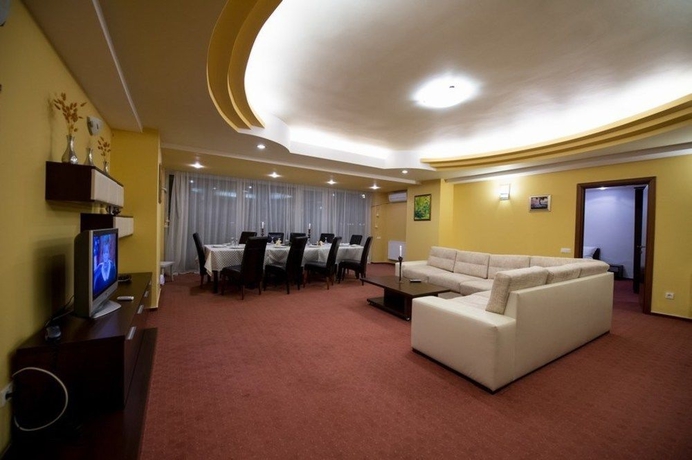 Imagen de la habitación del Hotel Florida, MAMAIA. Foto 5