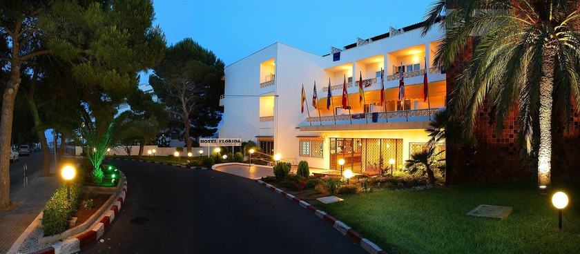 Imagen general del Hotel Florida Magaluf - Adults Only. Foto 2