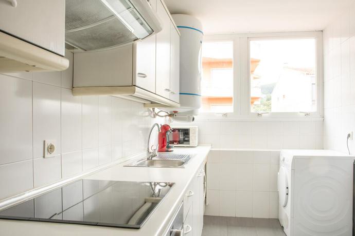 Imagen de los interiores del Hotel Florida Mar. Foto 9