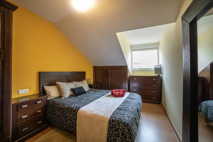 Imagen de la habitación del Hotel Florida Mar. Foto 4