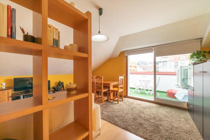 Imagen de los interiores del Hotel Florida Mar. Foto 14