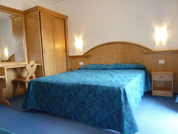 Imagen de la habitación del Hotel Florida, Molveno. Foto 7