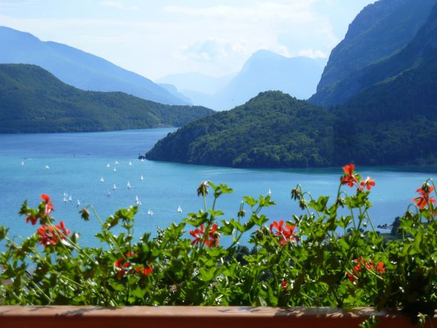Imagen general del Hotel Florida, Molveno. Foto 2